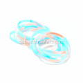 Silicone Rubber Bracelets alang sa Fundraisers Events Marketing